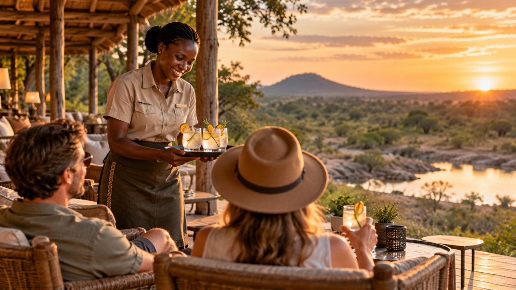 Hospitality Recruitment in South Africa 2026 Trends Lodges and Hotels Need to Know